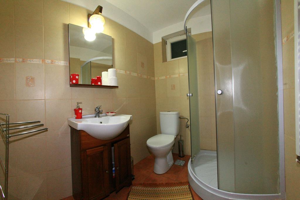 Cuibul Salamandrelor Hotel Sarmizegetusa Room photo